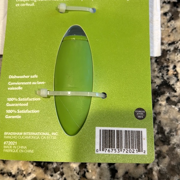 NWT Herb Mincer PROfessionals by GoodCook - Picture 11 of 12